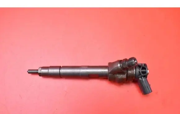BMW 5 F10 F11 Fuel injector 0445110617