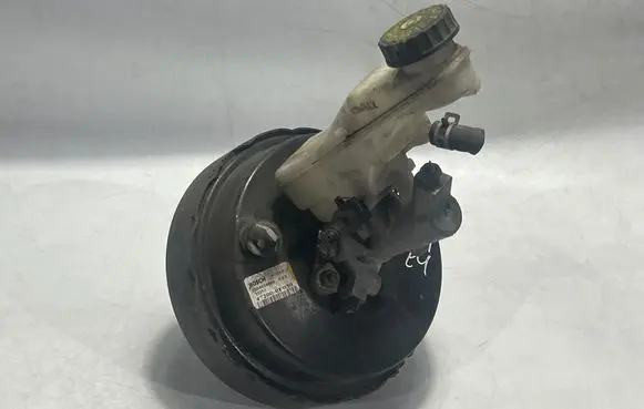 Toyota Corolla Verso AR10 Brake booster 472000F030 0204024806