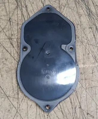 BMW X5 E70 Other interior part 43040742099