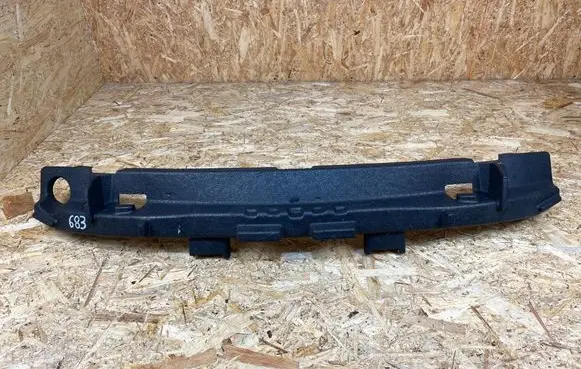 Opel Astra K Front bumper foam support bar 13423600