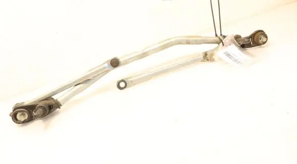 Opel Corsa F Front wiper linkage 