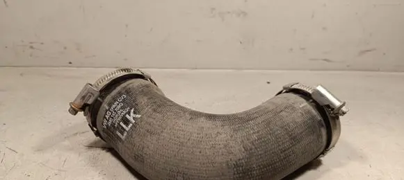 Audi Q7 4M Intercooler hose/pipe 4M0145709G