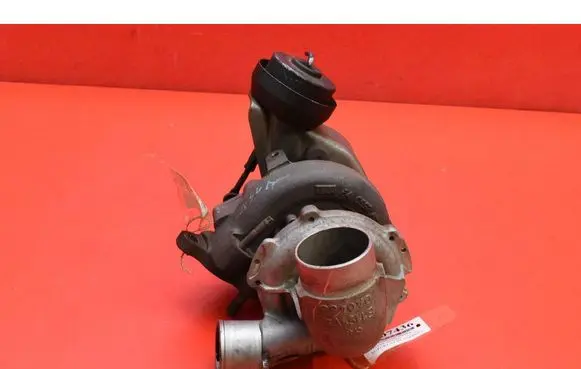 Toyota Avensis Verso Turbo system vacuum part 172010R041