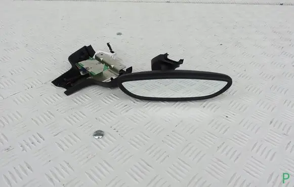 Porsche Cayenne (92A) Rear view mirror (interior) 7P5035503