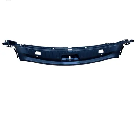 BMW 5 GT F07 Trunk/boot sill cover protection 9139171 52850610