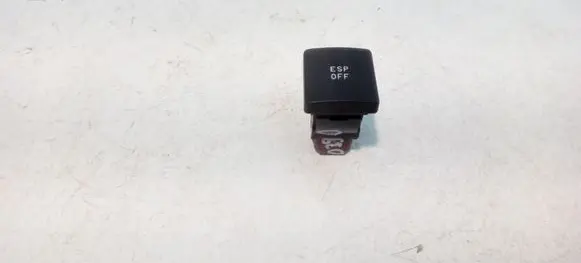 ESP (stability program) switch