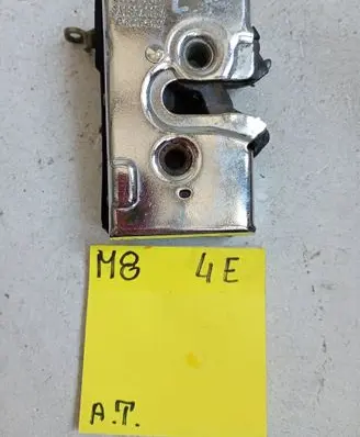 Audi 80 90 S2 B4 Front door lock 8A1837015A 893173