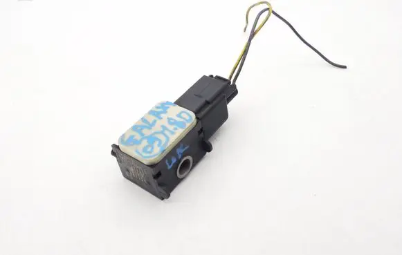 Ford Galaxy Airbag deployment crash/impact sensor 3M5T14B006AD