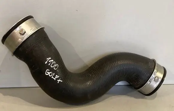 Volkswagen Golf Plus Intercooler hose/pipe 1K0145832E