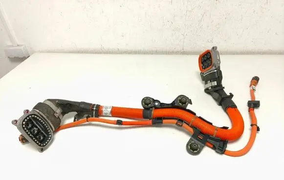 BMW 3 G20 G21 Other wiring loom 6809228