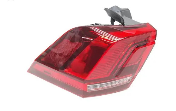 Volkswagen Tiguan Allspace Rear/tail lights DEPO 083411943LB