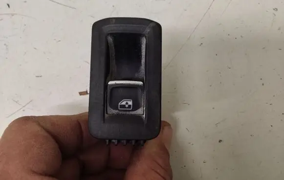 Volkswagen Tiguan Other switches/knobs/shifts 5G0959855