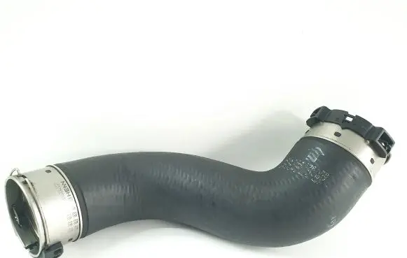 Mercedes-Benz C W204 Intercooler hose/pipe
