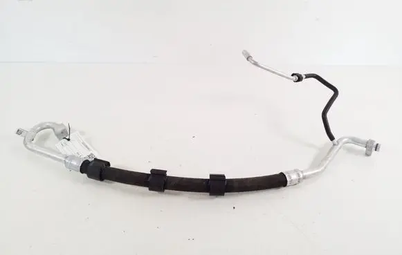Porsche Cayenne (9Y0 9Y3) Air conditioning (A/C) pipe/hose 4M2816740