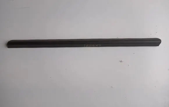 Mazda CX-7 Front door trim (molding) FC2151RA1