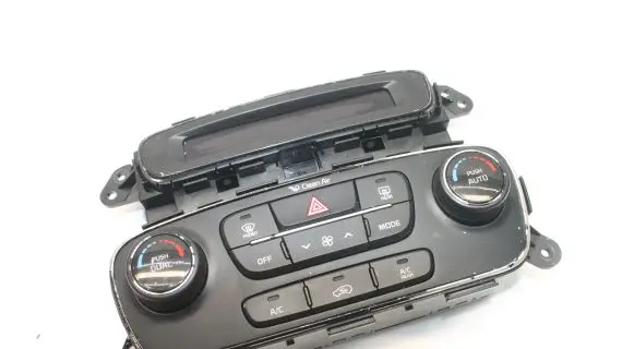 KIA Sorento Interior fan control switch 972502P645