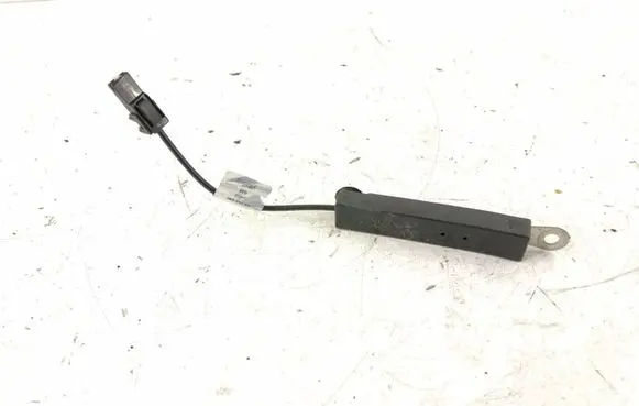 Mercedes-Benz GLK (X204) Radio antenna 2048702489 A2048702489