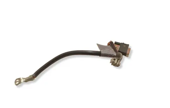 Mercedes-Benz E W211 Negative earth cable (battery) A2115420518 20060522