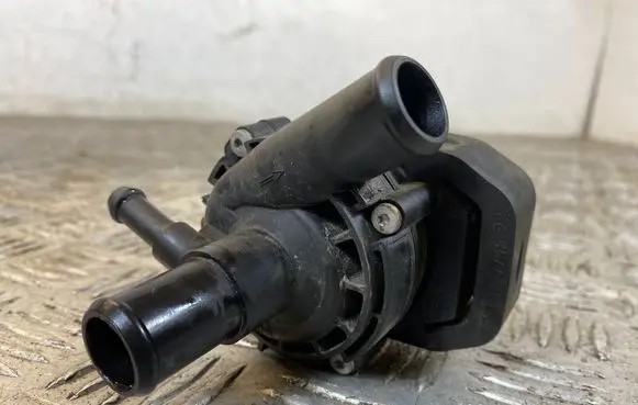 Mercedes-Benz C W204 Electric auxiliary coolant/water pump A2118350028 3130591163