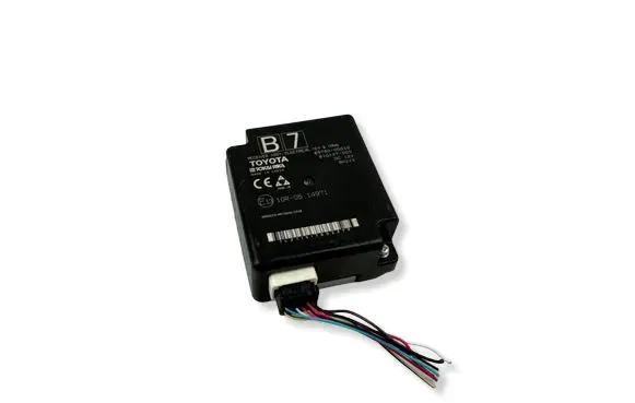 Toyota Yaris Cross Other control units/modules 897B00D010 10R0514971 61G127000