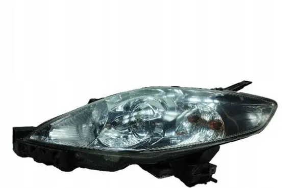 Mazda 5 Headlight/headlamp