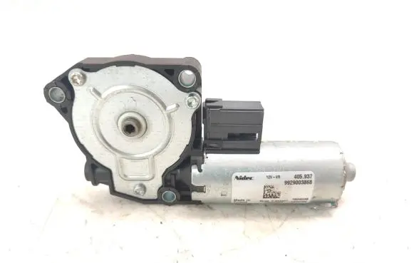 Sunroof motor/actuator