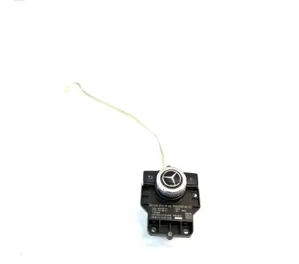 Mercedes-Benz E W212 Head unit multimedia control A2048709958 A2048700079