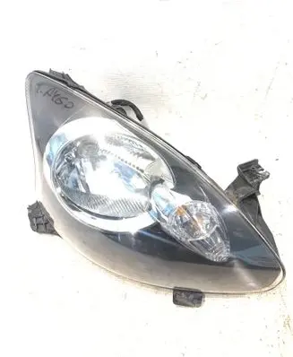 Headlight/headlamp