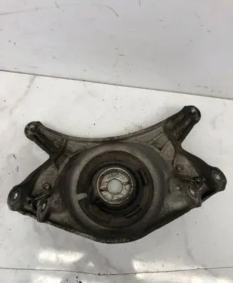 Audi A4 S4 B8 8K Coil spring mount 8K0412384F