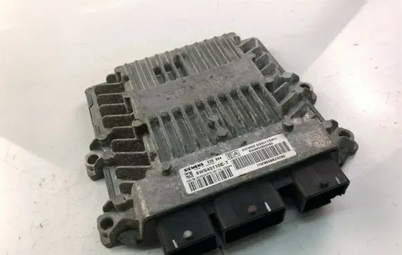 Citroen C3 Other control units/modules 96549254809648624280 K592