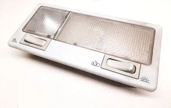 Ford Galaxy Front seat light 7M0947105B