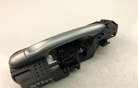Renault Megane III Front door exterior handle 806B02596R