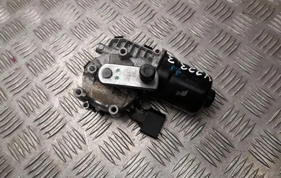 BMW 5 G60 Wiper motor 5A671A3