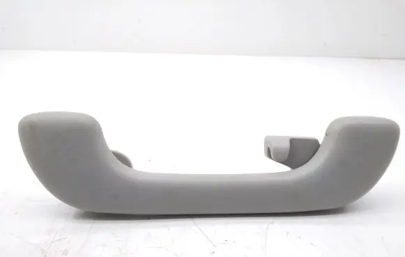 Rear interior roof grab handle