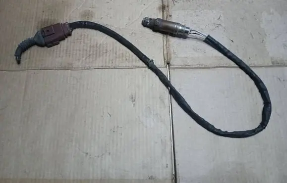 Volkswagen Polo Lambda probe sensor 0258986507