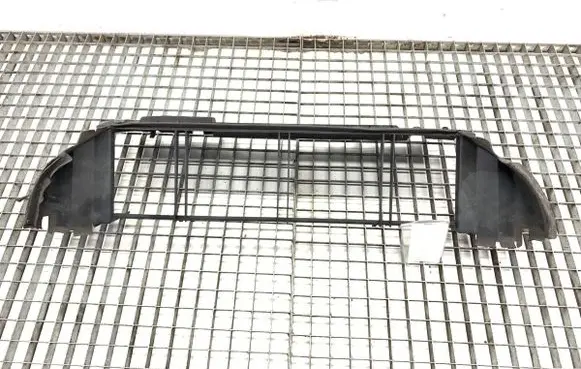 Mercedes-Benz E W212 Air intake hose/pipe 