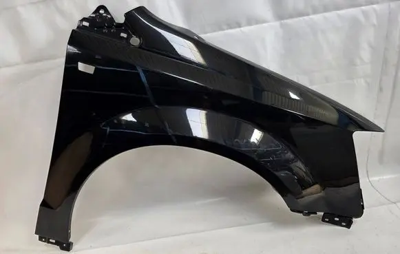 Dodge Grand Caravan Fender 68029128AA