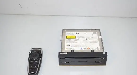 BMW 5 F10 F11 Other control units/modules 9347873 9831369 65129347873