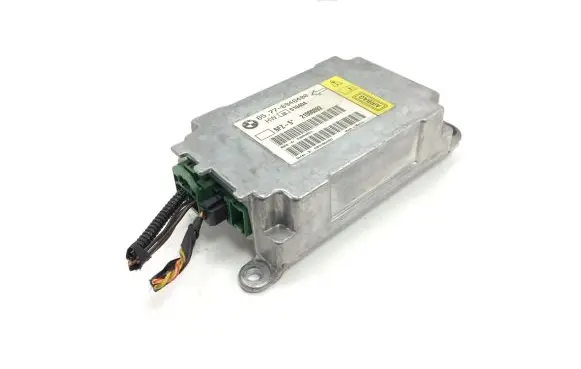 BMW 5 E60 E61 Airbag control unit/module 69464000 6946400