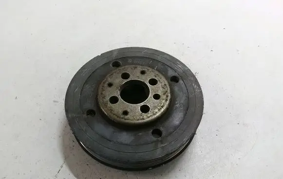 Volkswagen Sharan Crankshaft pulley 038105243