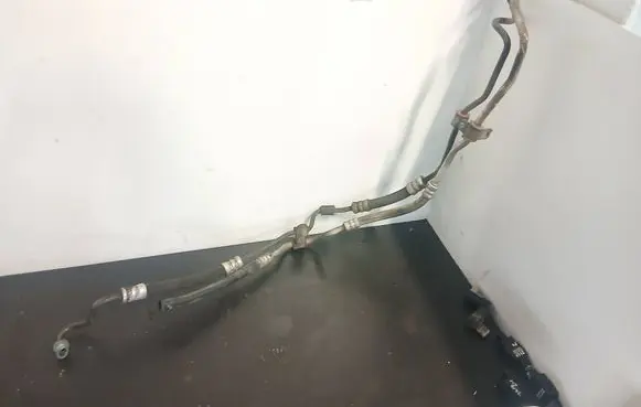 Peugeot 308 Power steering hose/pipe/line 9683906680