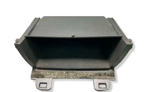 Porsche Boxster 987 Dashboard storage box/compartment 99755314301