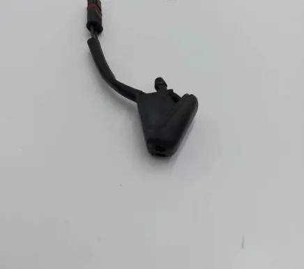 Mini Paceman (R61) Windshield washer spray nozzle 872406501