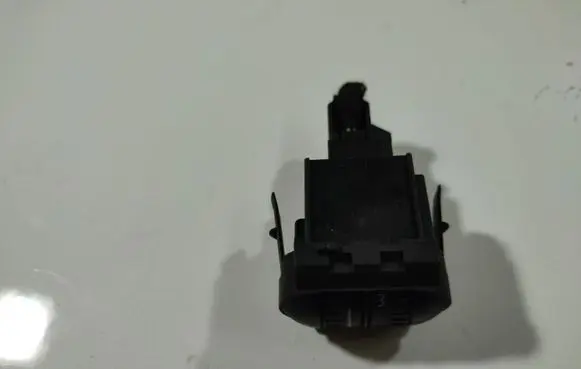 Volkswagen Golf V Panel lighting control switch 
