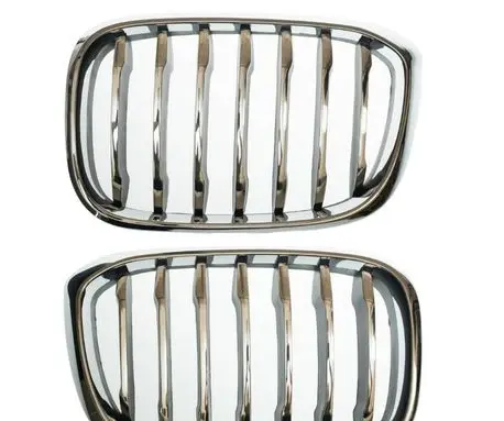 BMW X3 G01 Front grill
