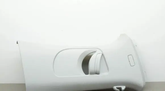 Volkswagen Jetta VI (B) pillar trim (top) 5C6867244B
