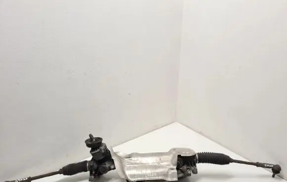 Skoda Yeti (5L) Steering rack 1K0909144M