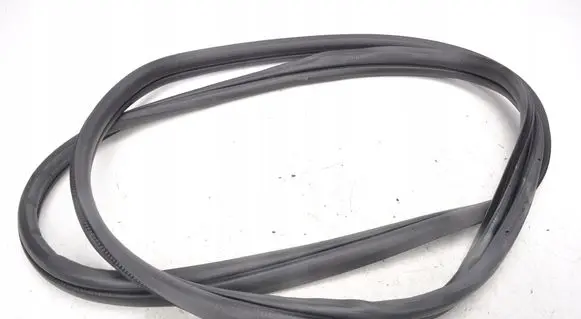 Honda HR-V Rubber seal rear door 