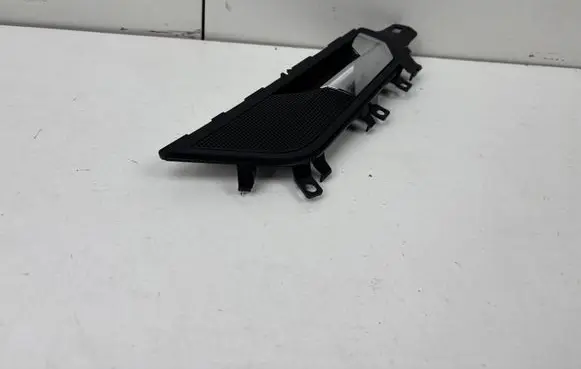 Skoda Rapid (NH) Front door interior handle 5JA837222