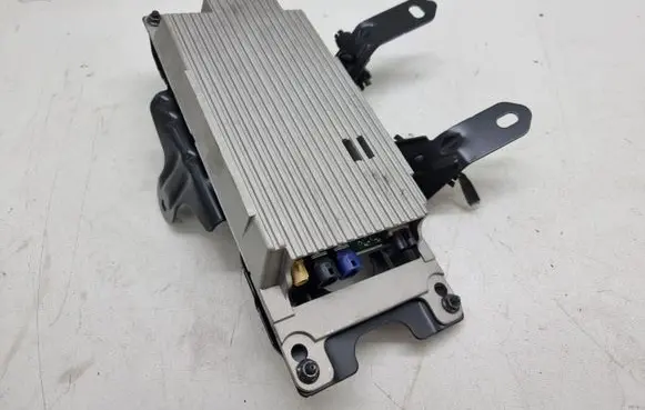 Bluetooth control unit module
